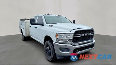 2020 RAM 3500 3C7WRTCL7LG225669 - główne zdjęcie licytacji z USA - miniatura