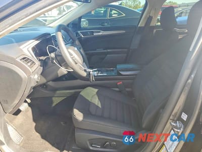 Zdjęcie 7 z 13 samochodu: 2020 FORD FUSION SE VIN:3FA6P0LU6LR266654 - miniatura
