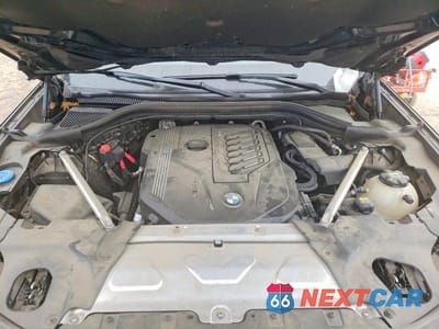 Zdjęcie 12 z 13 samochodu: 2021 BMW X3 XDRIVEM40I VIN:5UXTY9C00M9F38433 - miniatura