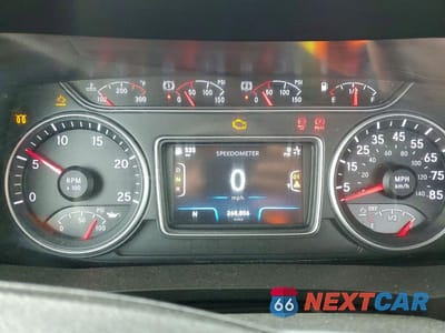 Zdjęcie 8 z 10 samochodu: 2019 INTERNATIONAL LT625 SEMI TRUCK VIN:3HCDZTZR8KL729432 - miniatura