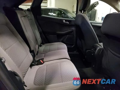 Zdjęcie 11 z 14 samochodu: 2020 FORD ESCAPE SE VIN:1FMCU9G61LUB63460 - miniatura