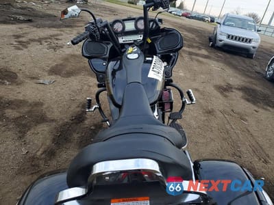 Zdjęcie 6 z 9 samochodu: 2019 KAWASAKI VN1700 K VIN:JKBVNRK12KA016270 - miniatura