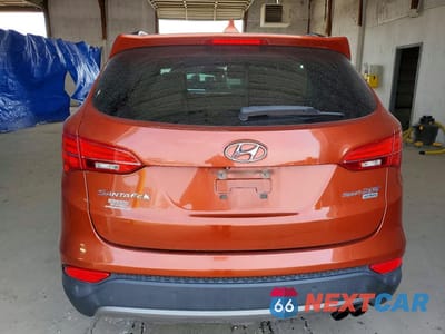 Zdjęcie 6 z 13 samochodu: 2015 HYUNDAI SANTA FE SPORT 2.0T VIN:5XYZW4LA8FG245410 - miniatura