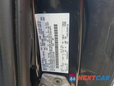 Zdjęcie 13 z 13 samochodu: 2014 FORD ESCAPE TITANIUM VIN:1FMCU0J90EUA07704 - miniatura