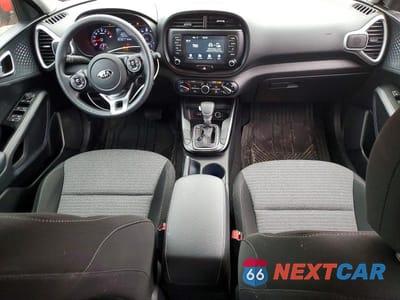 Zdjęcie 8 z 11 samochodu: 2020 KIA SOUL S VIN:KNDJ23AU2L7006850 - miniatura