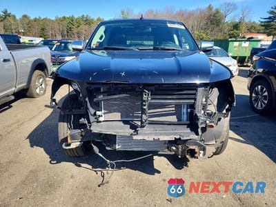 Piąte zdjęcie samochodu w środku: 2020 FORD EXPEDITION PLATINUM VIN:1FMJU1MTXLEA32900 - miniatura