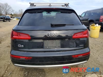 Zdjęcie 6 z 13 samochodu: 2019 AUDI Q5 PREMIUM PLUS VIN:WA1BNAFY5K2069183 - miniatura