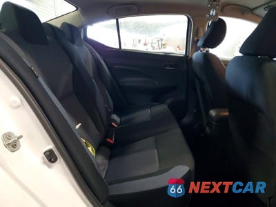 Zdjęcie 10 z 12 samochodu: 2025 NISSAN VERSA SV VIN:3N1CN8EV7SL841386 - miniatura