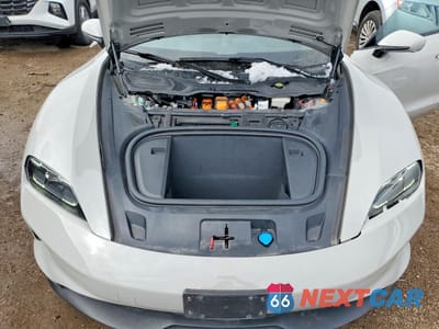 Zdjęcie 11 z 12 samochodu: 2025 PORSCHE TAYCAN 4S VIN:WP0AB2Y13SSA40686 - miniatura