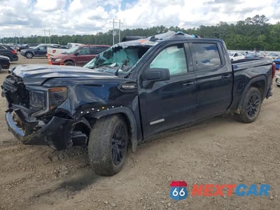 2024 GMC SIERRA K1500 ELEVATION 1GTUUCED2RZ401187 - główne zdjęcie licytacji z USA - miniatura
