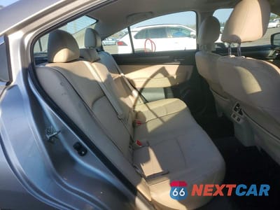 Zdjęcie 10 z 11 samochodu: 2016 SUBARU LEGACY 2.5I LIMITED VIN:4S3BNBL61G3034768 - miniatura
