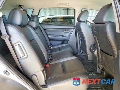 Zdjęcie 11 z 13 samochodu: 2009 MAZDA CX-9 VIN:JM3TB28V990177296 - miniatura