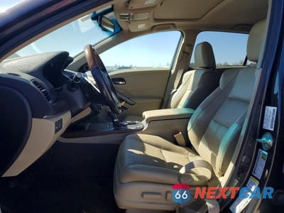Zdjęcie 7 z 13 samochodu: 2014 ACURA RDX TECHNOLOGY VIN:5J8TB3H53EL009663 - miniatura