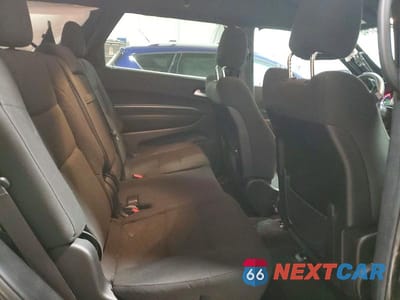Zdjęcie 11 z 13 samochodu: 2023 DODGE DURANGO PURSUIT VIN:1C4SDJFT2PC676222 - miniatura