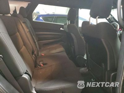 Zdjęcie 11 z 13 samochodu: 2023 DODGE DURANGO PURSUIT VIN:1C4SDJFT2PC676222 - miniatura