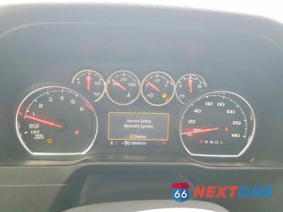 Zdjęcie 9 z 12 samochodu: 2021 CHEVROLET SILVERADO C1500 LT VIN:3GCPWCED0MG255064 - miniatura