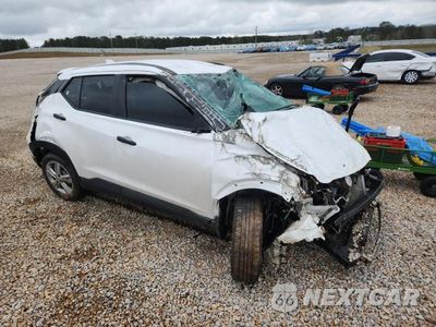 Czwarte zdjęcie samochodu z boku: 2021 NISSAN KICKS S VIN:3N1CP5BV2ML528309 - miniatura