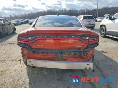 Zdjęcie 6 z 13 samochodu: 2021 DODGE CHARGER SXT VIN:2C3CDXBG5MH580985 - miniatura