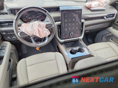 Zdjęcie 8 z 14 samochodu: 2025 GMC YUKON ELEVATION VIN:1GKS1BR84SR297898 - miniatura