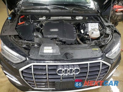 Zdjęcie 11 z 12 samochodu: 2021 AUDI Q5 PREMIUM PLUS VIN:WA1BAAFY2M2005147 - miniatura