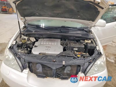 Zdjęcie 11 z 12 samochodu: 2007 LEXUS RX 350 BASE VIN:2T2HK31U67C006994 - miniatura