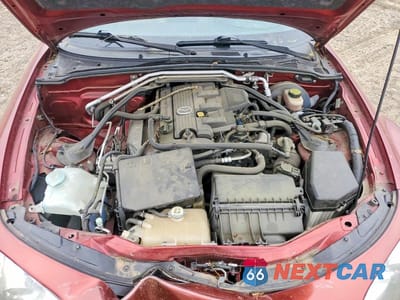 Zdjęcie 11 z 11 samochodu: 2010 MAZDA MX-5 MIATA VIN:JM1NC2FF5A0211197 - miniatura