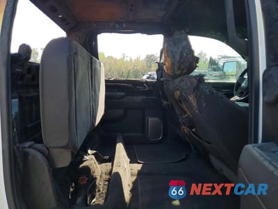 Zdjęcie 10 z 11 samochodu: 2024 GMC SIERRA K2500 DENALI VIN:1GT49REY1RF170582 - miniatura
