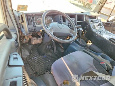 Zdjęcie 8 z 13 samochodu: 2014 ISUZU NPR HD VIN:JALC4W16XE7001189 - miniatura