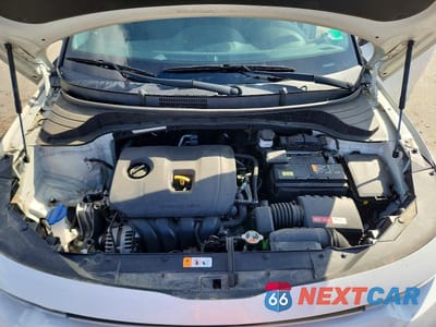Zdjęcie 11 z 12 samochodu: 2021 KIA SOUL S VIN:KNDJ23AU2M7797849 - miniatura