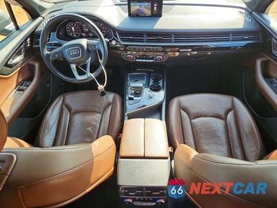 Zdjęcie 8 z 13 samochodu: 2017 AUDI Q7 PRESTIGE VIN:WA1VAAF73HD057563 - miniatura