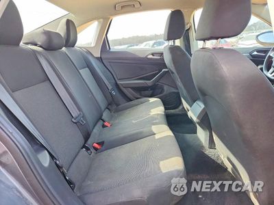 Zdjęcie 10 z 12 samochodu: 2019 VOLKSWAGEN JETTA S VIN:3VWC57BU3KM225999 - miniatura