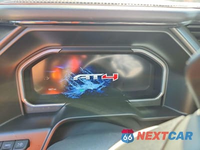 Zdjęcie 9 z 12 samochodu: 2026 GMC SIERRA K1500 AT4 VIN:3GTUUEE87TG209544 - miniatura
