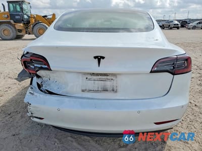 Zdjęcie 6 z 13 samochodu: 2022 TESLA MODEL 3 VIN:5YJ3E1EA9NF357045 - miniatura