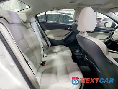 Zdjęcie 10 z 11 samochodu: 2017 MAZDA 6 GRAND TOURING VIN:JM1GL1W54H1115866 - miniatura