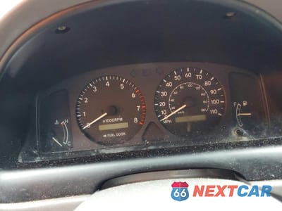 Zdjęcie 9 z 12 samochodu: 1998 TOYOTA COROLLA VE VIN:2T1BR18E4WC064609 - miniatura