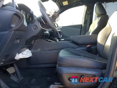 Zdjęcie 7 z 12 samochodu: 2024 LEXUS TX 350 PREMIUM VIN:5TDAAAA63RS007335 - miniatura