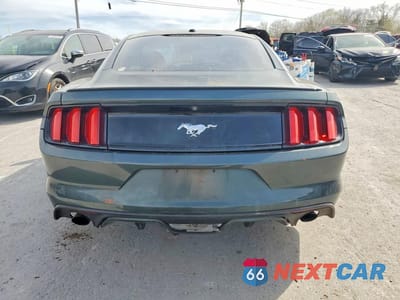 Zdjęcie 6 z 11 samochodu: 2016 FORD MUSTANG VIN:1FA6P8TH0G5240318 - miniatura