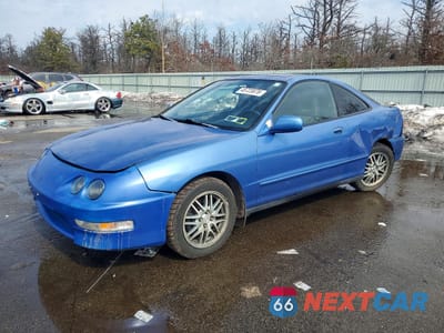 2000 ACURA INTEGRA LS JH4DC4459YS003032 - główne zdjęcie licytacji z USA - miniatura