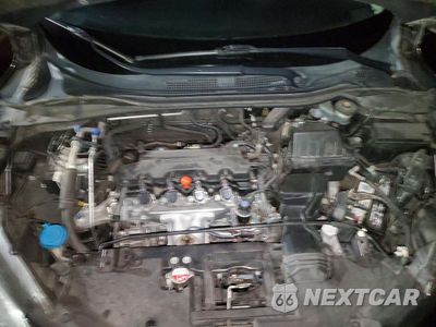 Zdjęcie 12 z 14 samochodu: 2016 HONDA HR-V LX VIN:3CZRU6H3XGM721604 - miniatura