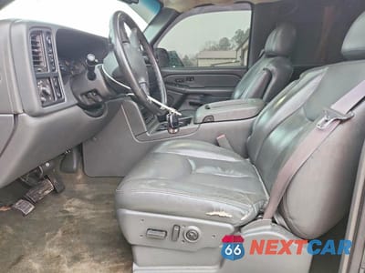 Zdjęcie 7 z 12 samochodu: 2005 GMC NEW SIERRA K1500 VIN:2GTEK13T451250428 - miniatura