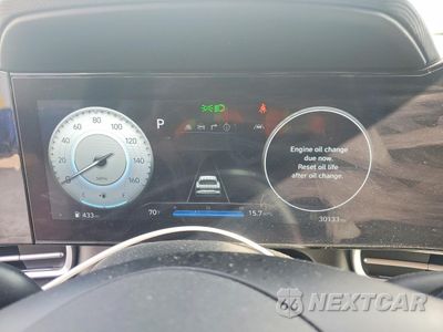Zdjęcie 9 z 12 samochodu: 2025 HYUNDAI ELANTRA SEL CONVENIENCE VIN:KMHLS4DG6SU905937 - miniatura