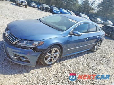 2016 VOLKSWAGEN CC BASE WVWBP7AN2GE513061 - główne zdjęcie licytacji z USA - miniatura