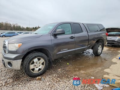 2012 TOYOTA TUNDRA GRADE 5TFUM5F14CX030164 - główne zdjęcie licytacji z USA - miniatura
