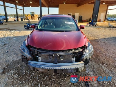 Piąte zdjęcie samochodu w środku: 2013 NISSAN ALTIMA 2.5 VIN:1N4AL3AP4DC253387 - miniatura