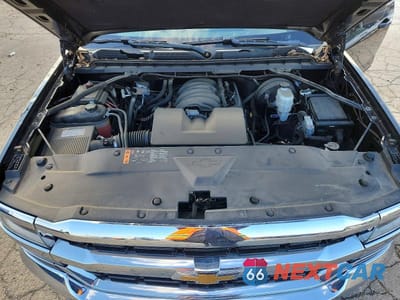 Zdjęcie 11 z 12 samochodu: 2018 CHEVROLET SILVERADO K1500 LT VIN:1GCVKREH7JZ374699 - miniatura
