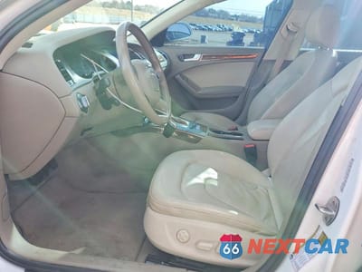 Zdjęcie 7 z 12 samochodu: 2011 AUDI A4 PREMIUM PLUS VIN:WAUWFAFL6BA085646 - miniatura