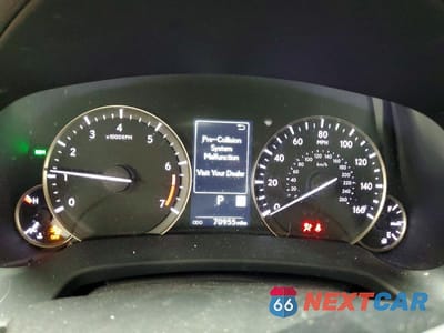 Zdjęcie 9 z 12 samochodu: 2022 LEXUS RX 350L BASE VIN:JTJHZKFA6N2036935 - miniatura