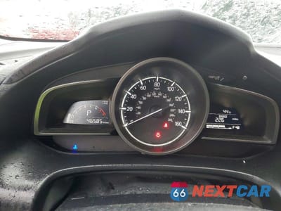 Zdjęcie 9 z 13 samochodu: 2018 MAZDA 3 SPORT VIN:3MZBN1K76JM199528 - miniatura