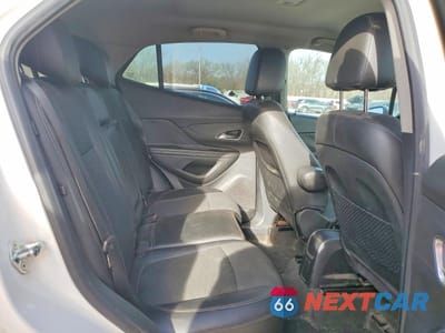 Zdjęcie 11 z 13 samochodu: 2015 BUICK ENCORE VIN:KL4CJASB3FB174327 - miniatura