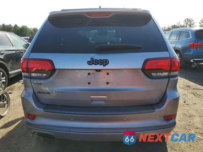 Zdjęcie 6 z 12 samochodu: 2020 JEEP GRAND CHEROKEE OVERLAND VIN:1C4RJFCG8LC251576 - miniatura